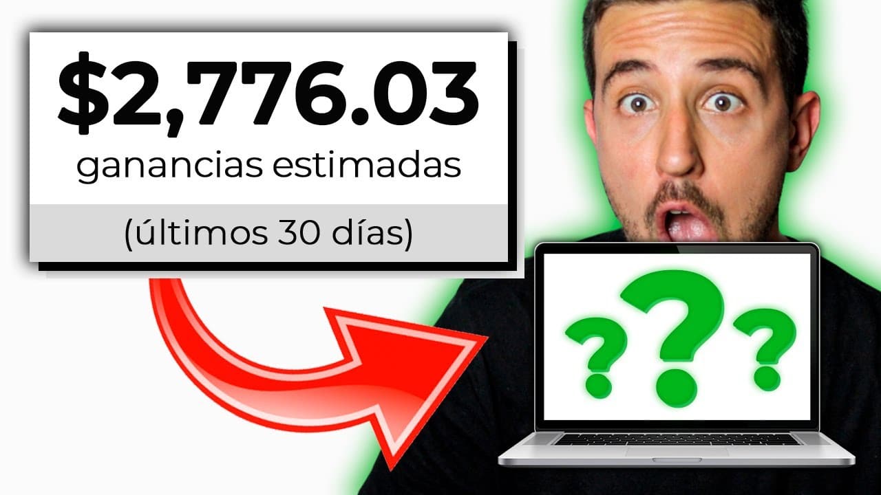 como ganar dinero con una pagina web