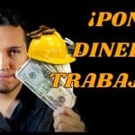 como hacer que el banco trabaje para mi