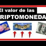 criptomonedas cuantas criptomonedas son 1 dolar