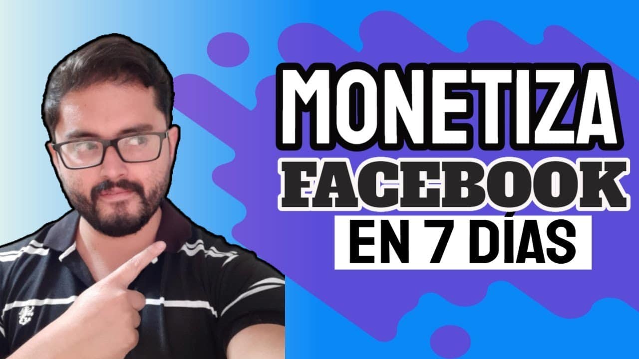 formas de ganar dinero en facebook y consejos