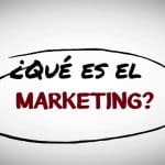 que es el marketing