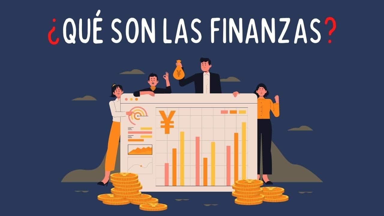 que son las finanzas