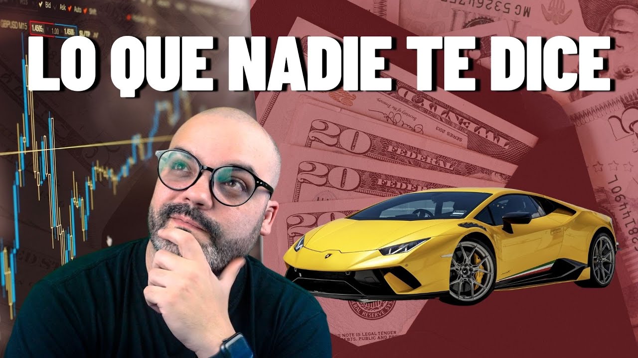 quien es el trader mas rentable