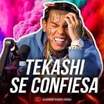 tekashi 6ix9ine su compromiso con las familias necesitadas