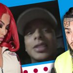 la impactante accion viral de tekashi generosidad en las calles que conquista a sus seguidores